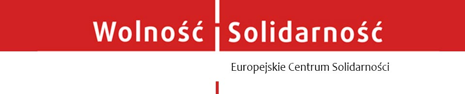 Wolność i Solidarność  - journal banner