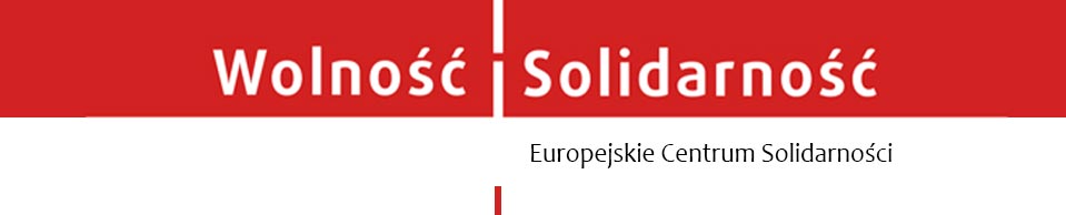 Wolność i Solidarność - banner czasopisma