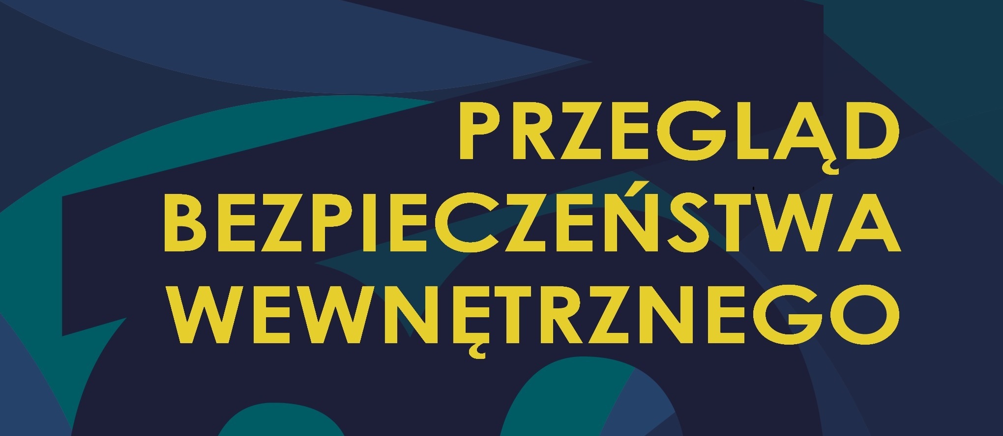  Internal Security Review banner