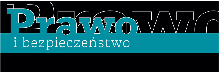 Prawo i Bezpieczeństwo – Law & Security logo